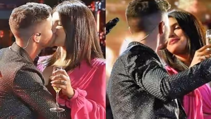 When Priyanka Chopra unveiled romantic bedroom secret, Nick Jonas's morning routine