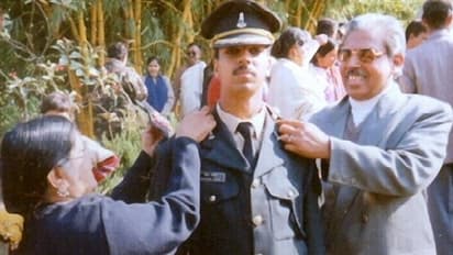 22 years on, justice eludes Captain Saurabh Kalia