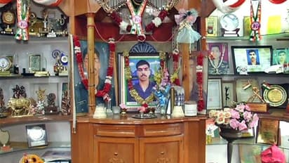 Brave Hearts : സൗരഭ് കാലിയ; 22 ദിവസം നരകയാതന സഹിച്ച്  രക്തസാക്ഷിയായ 22-കാരന്‍!