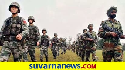 ಚೀನಾಗೆ ಅದರದ್ದೇ ಭಾಷೆಯಲ್ಲಿ ಸಿಗಲಿದೆ ಉತ್ತರ, ITBPಯಿಂದ ವಿಶೇಷ ತಯಾರಿ!