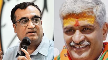 രാജസ്ഥാൻ: കേന്ദ്രമന്ത്രി രാജിവെക്കണമെന്ന് കോൺഗ്രസ്സ്, ടെലിഫോൺ ചോർത്തിയത് സിബിഐ അന്വേഷിച്ചേക്കും