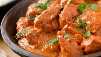 ബട്ടര് ചിക്കന് കഴിക്കാന് 32 കിലോമീറ്റര് യാത്ര ചെയ്തു, ലോക്ക്ഡൗണ് ലംഘിച്ചതിന് പിടിവീണു