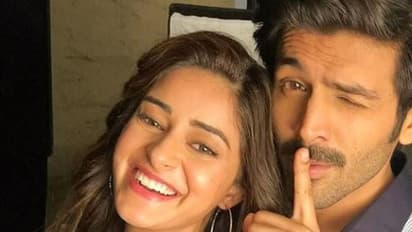 ಮಗಳ ಜೊತೆ ಡೇಟಿಂಗ್, ನಟ ಕಾರ್ತಿಕ್ ಆರ್ಯನ್‌ಗೆ ಬಾಲಿವುಡ್ ಹಿರಿಯ ನಟ ವಾರ್ನಿಂಗ್..!