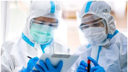 സൗദിയില് പുതിയ കൊവിഡ് കേസുകള് കുറഞ്ഞു; 409 പേര്ക്ക് കൂടി രോഗമുക്തി