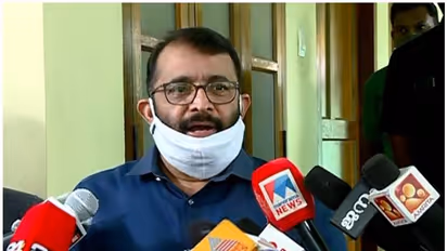 സ്പീക്കറെ ചോദ്യം ചെയ്ത കസ്റ്റംസ് ഉദ്യോഗസ്ഥരും ക്വാറന്റീനിൽ; ഡോളർ കടത്ത് അന്വേഷണം അനിശ്ചിതത്വത്തിൽ