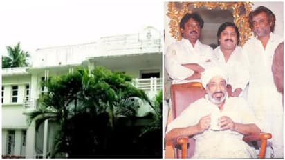 Breaking : சிவாஜி கணேசனின் வீட்டை ஜப்தி செய்ய சென்னை ஐகோர்ட் உத்தரவு