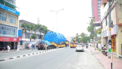 Coronavirus: Lockdown extended till July 28 in Kerala’s Thiruvananthapuram