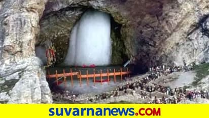 ಕೊರೋನಾ ಎಫೆಕ್ಟ್ : ಚಾರ್ಧಾಮ್ ಯಾತ್ರೆ ಸ್ಥಗಿತ?