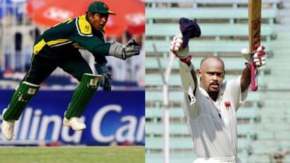 পাকিস্তানের এক বিশেষ ভক্ত চিঠি লিখতেন কাম্বলিকে, যা পৌছে দিতেন রশিদ লতিফ