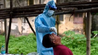 বর্যার মরশুম করোনাভাইরাস দ্রুত সংক্রমণে সহায়ক, তেমনই তথ্য উঠে এসেছে দেশীয় গবেষণায়