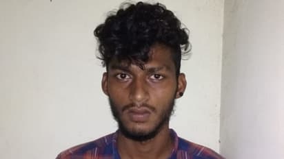 സെക്യൂരിറ്റി ഗാർഡിന്റെ മൊബൈൽ ഫോൺ മോഷ്ടിച്ചയാള് പിടിയിൽ