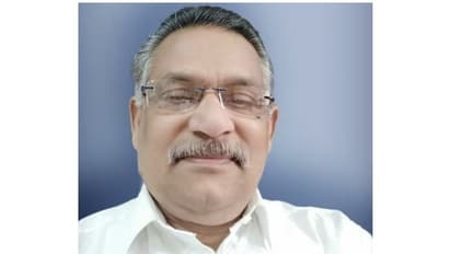 കൊവിഡ് ബാധിച്ച് ചികിത്സയില് കഴിയുകയായിരുന്ന പ്രവാസി മലയാളി മരിച്ചു