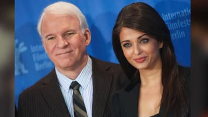 হলিউডেও ঐশ্বর্যের জন্য ছড়াল উদ্বেগ, অভিনেত্রীর দ্রুত আরোগ্য কামনা সহ-অভিনেতা স্টিভ মার্টিনের