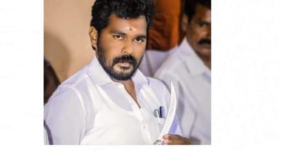 கடலூர் அருகே ஊராட்சி மன்றத் தலைவர் வெட்டிக்கொலை.!