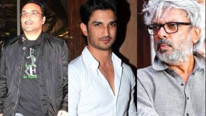 বনশালী ও আদিত্যের বয়ানে আকাশ-পাতাল তফাত, সুশান্ত মৃত্যু-মামলায় আরও দৃঢ় হল সন্দেহ