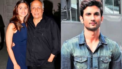 সুশান্ত মৃত্যু তদন্ত, পুলিশের সমন পেলেন মহেশ ভাট, ডাকা হতে পারে করণ জোহারকেও