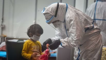 गुड न्यूज: एक दिन में 22000 लोग ठीक, 7 लाख के पार पहुंचा कोरोना से रिकवर होने वाले मरीजों का आंकड़ा