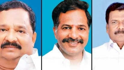 தமிழகத்தில் ஒரே நாளில் 3 திமுக எம்எல்ஏக்கள் கொரோனா தொற்றால் பாதிப்பு.! கலக்கத்தில் உடன் பிறப்புகள்.!