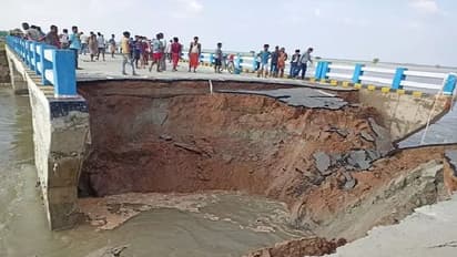 बिहार में अगले 48 घंटे तक भारी बारिश और वज्रपात की आशंका, कई जिलों को किया अलर्ट