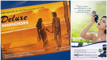 ചെമ്മരിയാടിന്റെ കുടൽ മുതൽ സ്ട്രോബെറി സ്വാദുള്ള ലാറ്റക്സ് വരെ - കോണ്ടങ്ങളുടെ ചരിത്രത്തിലെ നാഴികക്കല്ലുകൾ