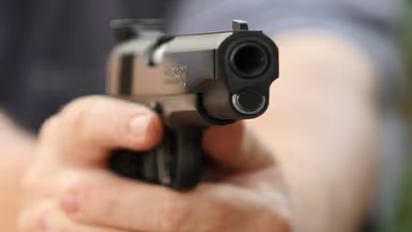 Jharkhand actress shot death amid robbery attempt in West Bengal's Howrah 