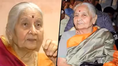 Sandalwood actress Shanthamma breathes her last aged 95