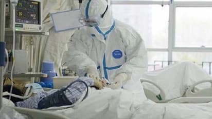 क्या टेस्टिंग और बारिश ने बढ़ा दिए हैं कोरोना के मामले, देश में 24 घंटे में 40 हजार से ज्यादा केस