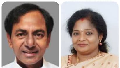 కేసీఆర్ ప్రభుత్వానికి తమిళిసై ప్రశంసలు: ఉత్తమ్ కుమార్ రెడ్డిపై ఆగ్రహం