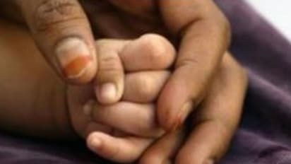 Unknown disease kills 3 children in Birbhum district