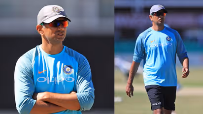 BCCI’s SOP on training at NCA: Rahul Dravid part of COVID Task Force; here are dos and don’ts