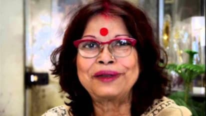 না ফেরার দেশে পাড়ি দিলেন নির্মলা মিশ্র, আচমকা হার্ট অ্যাটাকে প্রয়াত শিল্পী