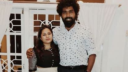 முதன் முறையாக குழந்தையின் புகைப்படத்தை பகிர்ந்த பிக்பாஸ் டேனியல்... குட்டி   பையனின் பெயர் என்ன தெரியுமா?