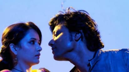 ரொமாண்டிக் ஹீரோ டூ கொடூர வில்லன் வரை... நடிகர் எஸ்.ஜே.சூர்யாவின் நவரசங்கள்...!