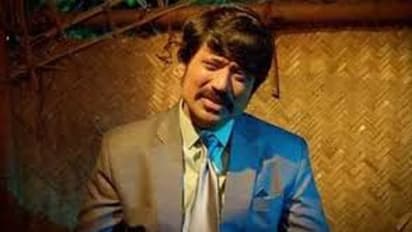 எந்த தொழிலும் தாழ்வானது இல்லை... கல்லூரி படிக்கும் போது ஓட்டலில் எஸ்.ஜே.சூர்யா என்ன வேலை செய்தார் தெரியுமா..?