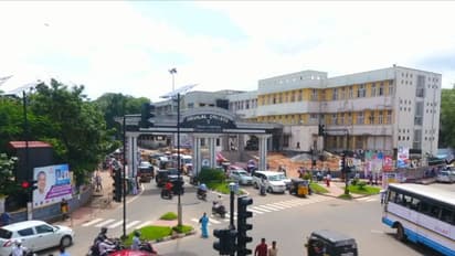 തിരുവനന്തപുരത്തെ പുതിയ കണ്ടെയിന്മെന്റ് സോണുകള്