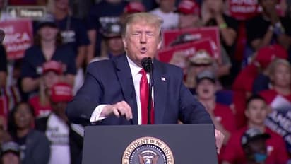 சீனாவை ஆத்திரமூட்டும் அமெரிக்கா...!! டெக்ஸாஸில் உள்ள தூதரகத்தையும் மூட அதிரடி உத்தரவு..!!