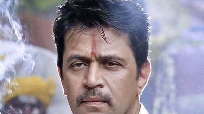 பிரபல நடிகையை துரத்தி.. துரத்தி காதலித்த ஆக்ஷன் அர்ஜுன்! தோல்வியில் முடிந்த சோகம்!