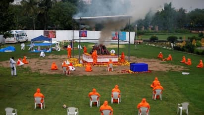 കൊവിഡ് 19 ; ഇന്ത്യയില് 11,19,412 രോഗികള് , മരണം 27,514