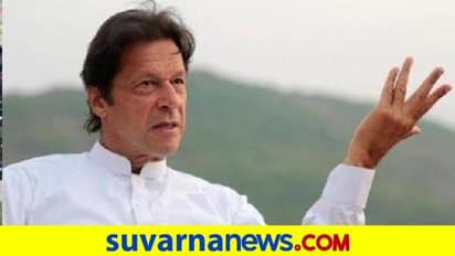 ಇಮ್ರಾನ್ ಸಂಪುಟದ 7 ಸಚಿವರು ಉಭಯ ಪೌರತ್ವ ಹೊಂದಿರುವವರು!