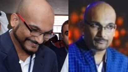 സ്വർണ്ണക്കടത്ത് കേസ്: അരുൺ ബാലചന്ദ്രനെ കസ്റ്റംസ് ചോദ്യം ചെയ്യുന്നു