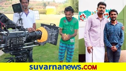 ಬೆಂಗಳೂರು: ನಟರೊಂದಿಗೆ ಪೋಸು, ಮಾಡ್ತಿದ್ದುದ್ದು ಹೆಣ್ಣು ಮಕ್ಕಳ ಸಾಗಾಟ ಕೇಸು