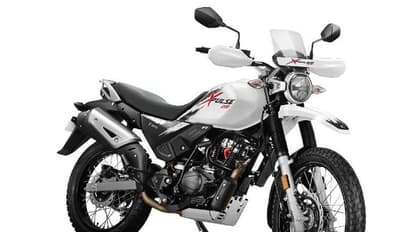 అత్యంత తక్కువ ధరకే దొరికే అడ్వెంచర్ బైక్ వచ్చేసింది..