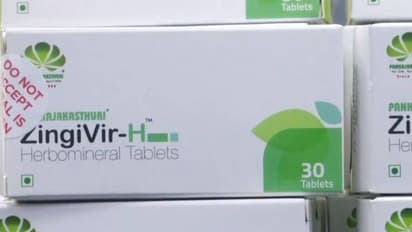 കേന്ദ്രസര്‍ക്കാര്‍ അനുമതിക്കായി കാത്ത് പങ്കജകസ്തൂരിയുടെ  കൊവിഡ് പ്രതിരോധ മരുന്ന്