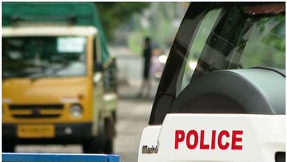 പൊലീസുകാരനെ അക്രമിച്ച കേസിലെ പ്രതികള്‍ ഇപ്പോഴും കാണാമറയത്ത്; വെട്ടിലായി പൊലീസ്