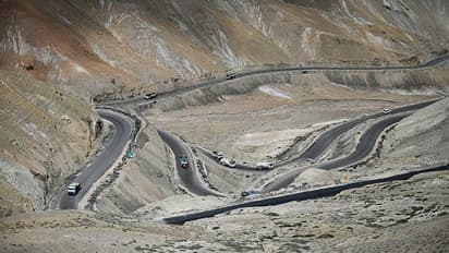 পঞ্চম দফার আলোচনায় প্যাংগং মূল অ্যাজেন্ডা হতে পারে, মোলডোতে আজ ভারত-চিন সামরিক বৈঠক