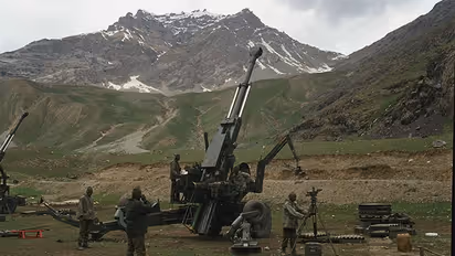 भारत में बनी तोपें, जो सबसे लंबी दूरी तक विश्व रिकॉर्ड रखती हैं