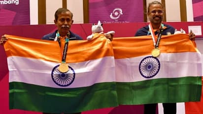 এশিয়ান গেমসে তাস খেলে জিতেছিলেন সোনা, এবার অর্জুন পুরস্কারের জন্য মনোনীত হলেন দুই বঙ্গ সন্তান