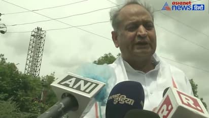 राजस्थान सीएम अशोक गहलोत का बड़ा बयान, कहा- मेरे ऊपर मुकदमा दर्ज, जानिए किस केस की कर रहे हैं बात