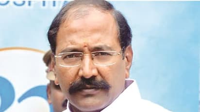 மின்கட்டண விவகாரத்தில் மக்களை குழப்பும் ஸ்டாலின்...!! எண்ணம் ஈடேறாது என அமைச்சர் தங்கமணி காட்டம்..!!