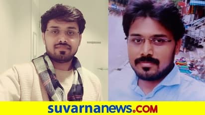 2 ಎಂಗೆಜ್ಮೆಂಟ್, 10 ಗರ್ಲ್ ಫ್ರೆಂಡ್...ಚಾಲಾಕಿ ಚತುರನ ರಸಿಕತೆ ಬಟಾಬಯಲು!